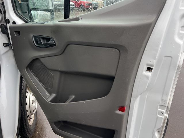 used 2021 Ford Transit-350 car, priced at $28,570