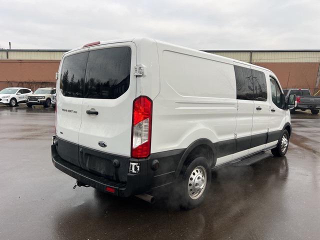 used 2021 Ford Transit-350 car, priced at $28,570