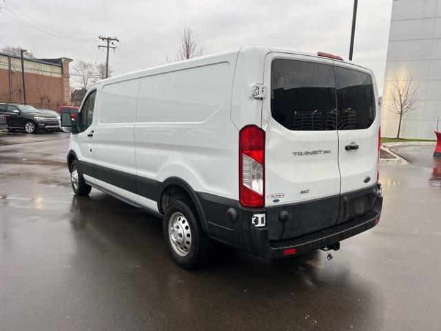 used 2021 Ford Transit-350 car, priced at $28,570