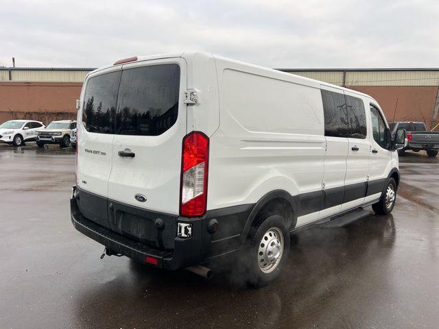 used 2021 Ford Transit-350 car, priced at $22,734