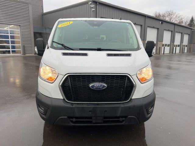 used 2021 Ford Transit-350 car, priced at $22,734