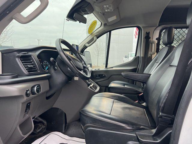 used 2021 Ford Transit-350 car, priced at $22,734