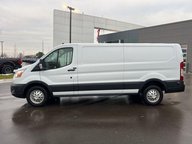 used 2021 Ford Transit-350 car, priced at $22,734