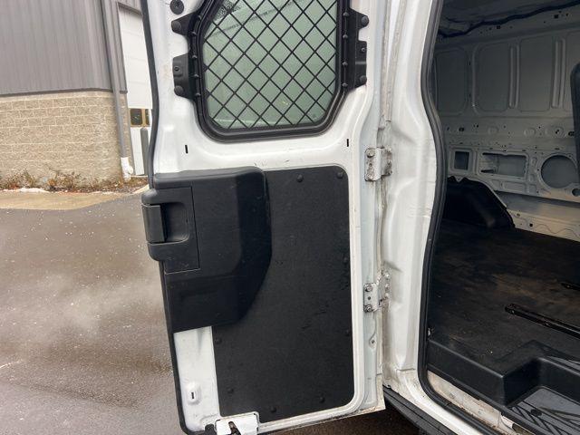 used 2021 Ford Transit-350 car, priced at $22,734