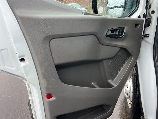 used 2021 Ford Transit-350 car, priced at $22,734