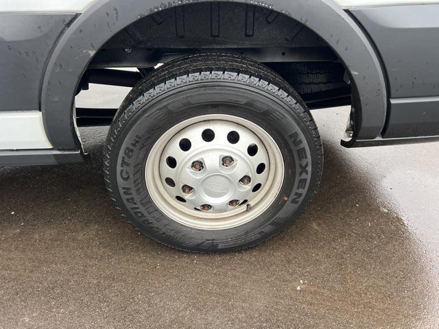 used 2021 Ford Transit-350 car, priced at $28,570