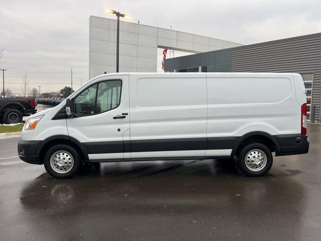 used 2021 Ford Transit-350 car, priced at $28,570