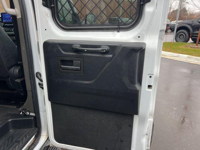 used 2021 Ford Transit-350 car, priced at $22,734