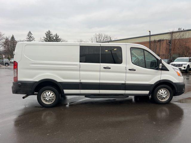used 2021 Ford Transit-350 car, priced at $22,734