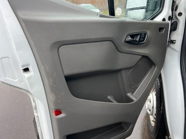 used 2021 Ford Transit-350 car, priced at $28,570