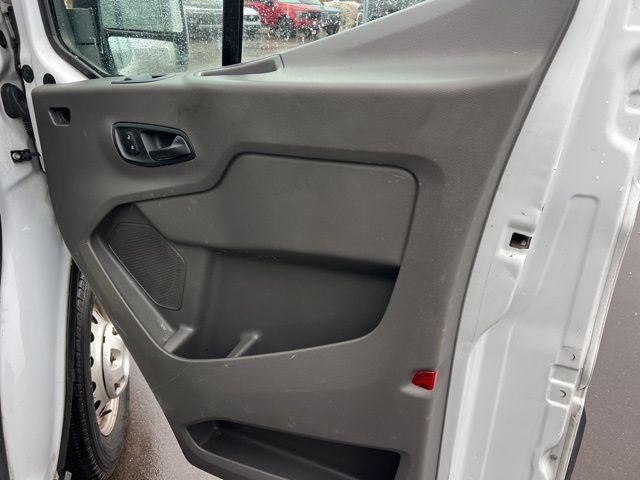 used 2021 Ford Transit-350 car, priced at $22,734