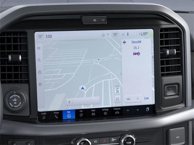 new 2026 Ford F-150 car, priced at $56,510