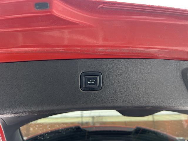 used 2021 Chevrolet Blazer car, priced at $25,783