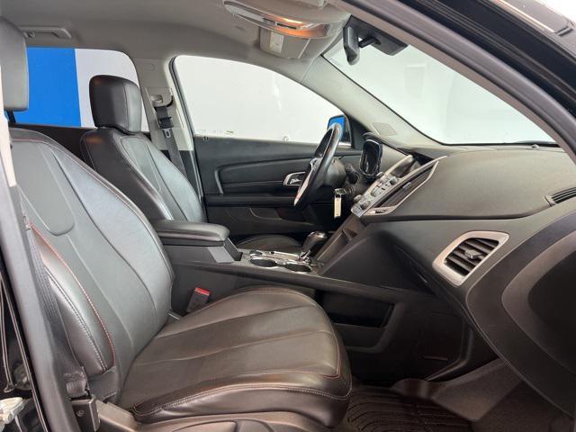 used 2017 GMC Terrain car, priced at $11,552