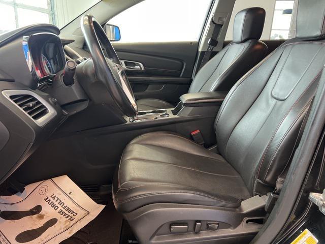 used 2017 GMC Terrain car, priced at $11,552