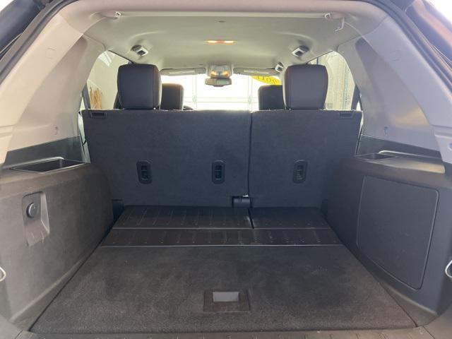 used 2017 GMC Terrain car, priced at $11,552