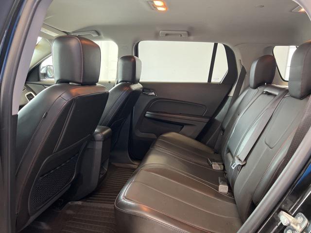 used 2017 GMC Terrain car, priced at $11,552