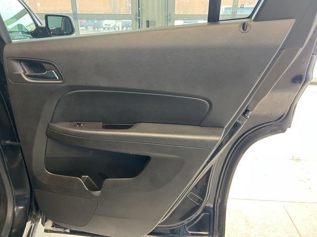 used 2017 GMC Terrain car, priced at $11,552