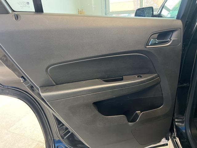 used 2017 GMC Terrain car, priced at $11,552