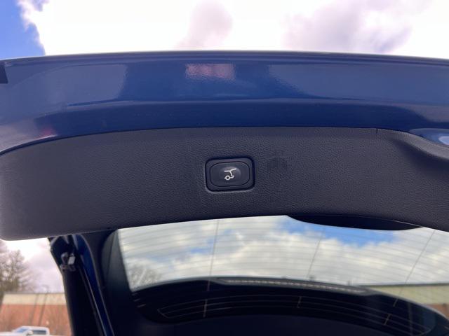 used 2024 Ford Edge car, priced at $25,640