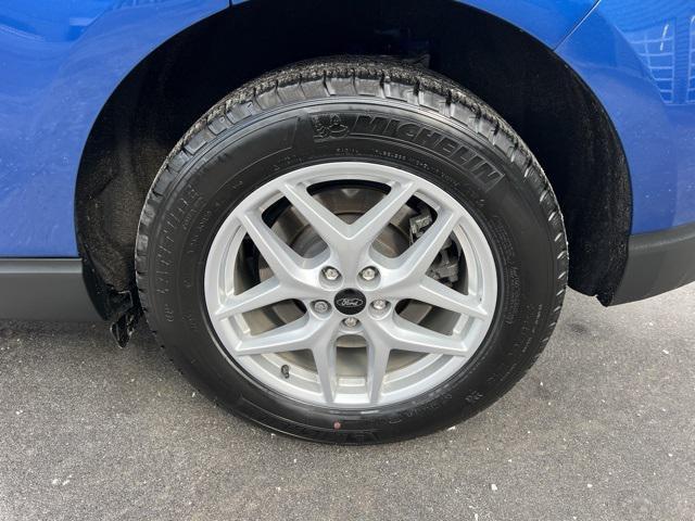 used 2024 Ford Edge car, priced at $25,640