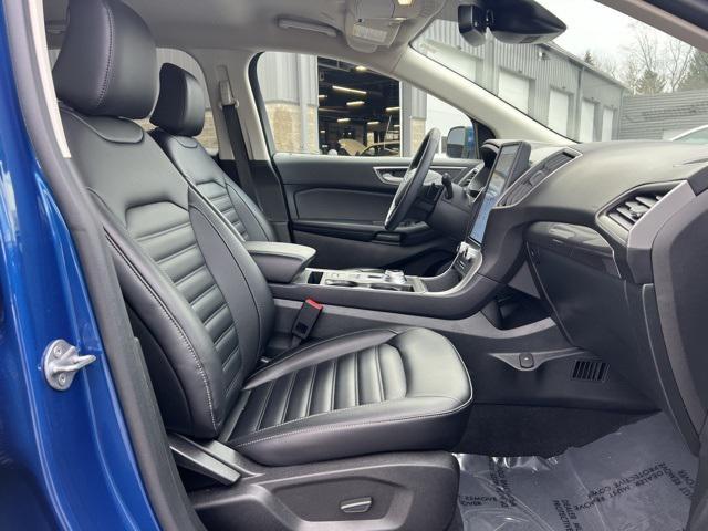 used 2024 Ford Edge car, priced at $25,640