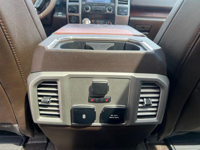 used 2019 Ford F-150 car, priced at $34,311