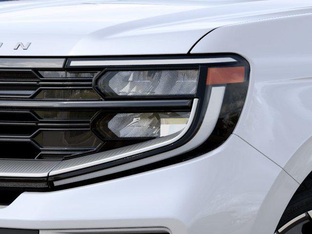 new 2027 Ford Expedition car, priced at $87,951
