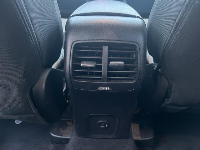 used 2022 Ford Escape car, priced at $19,343