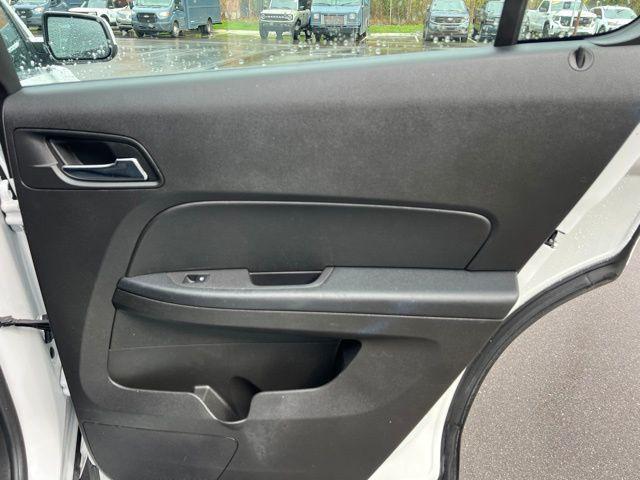 used 2015 Chevrolet Equinox car, priced at $11,298