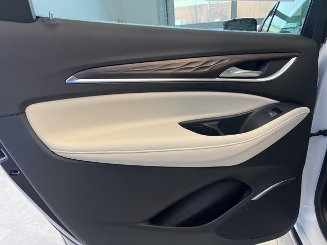 used 2024 Buick Enclave car, priced at $39,825