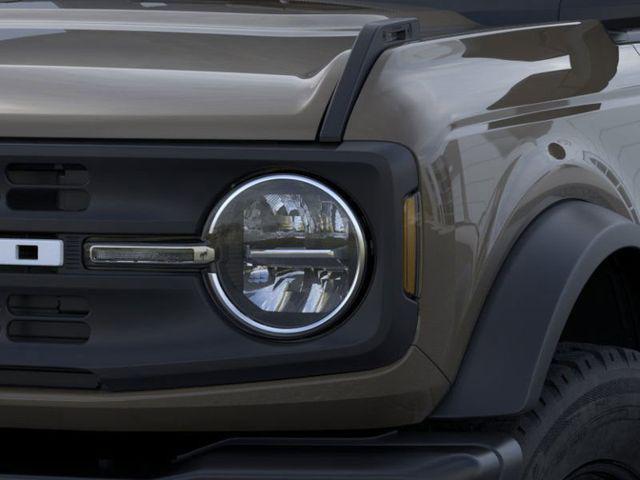 new 2026 Ford Bronco car, priced at $48,750