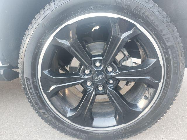 used 2023 Ford Expedition car, priced at $46,704