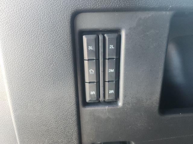 used 2023 Ford Expedition car, priced at $46,704