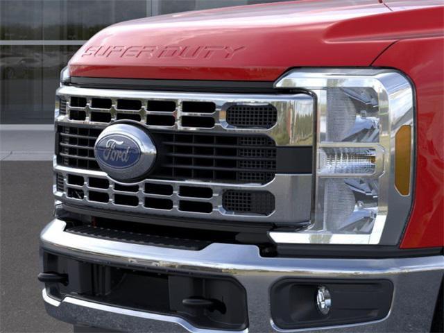 new 2026 Ford F-350 car, priced at $53,441