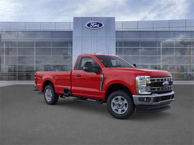 new 2026 Ford F-350 car, priced at $53,441