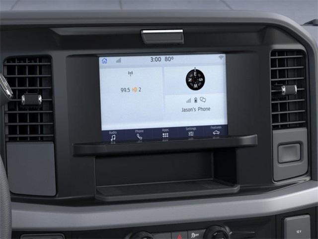 new 2026 Ford F-350 car, priced at $53,441