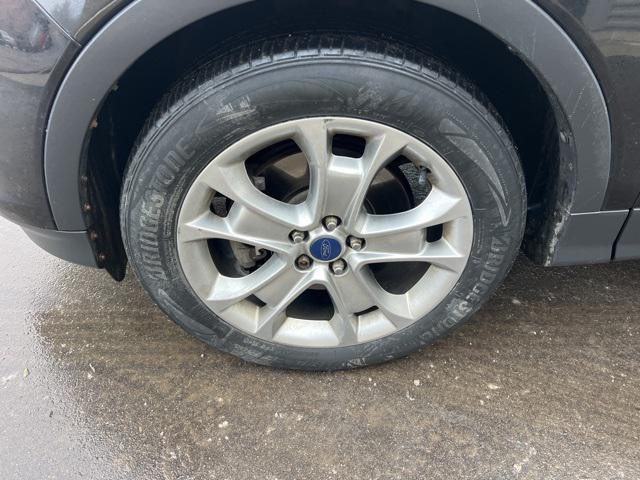 used 2014 Ford Escape car, priced at $6,485