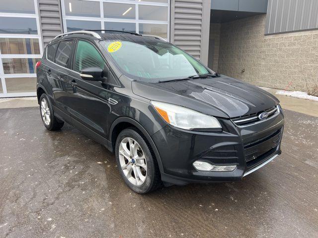 used 2014 Ford Escape car, priced at $6,485