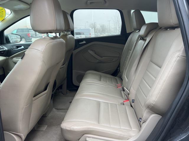 used 2014 Ford Escape car, priced at $6,485