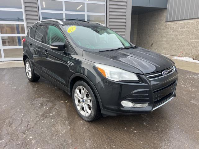 used 2014 Ford Escape car, priced at $6,485