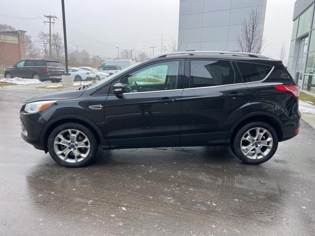 used 2014 Ford Escape car, priced at $6,485