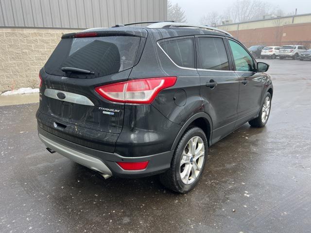 used 2014 Ford Escape car, priced at $6,485