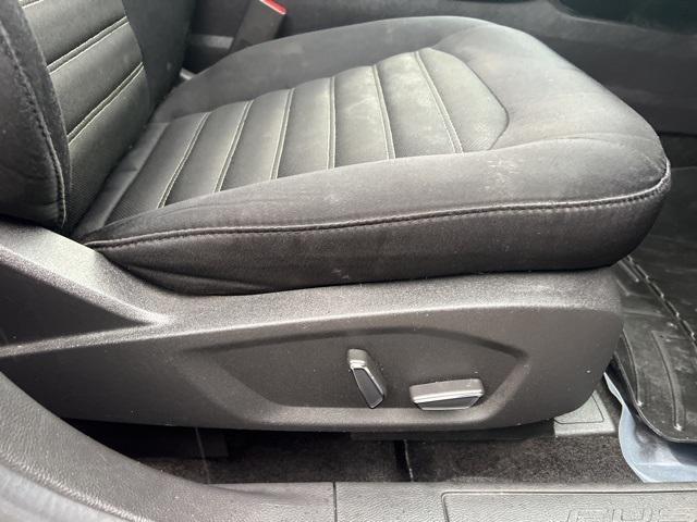 used 2015 Ford Fusion car, priced at $5,989