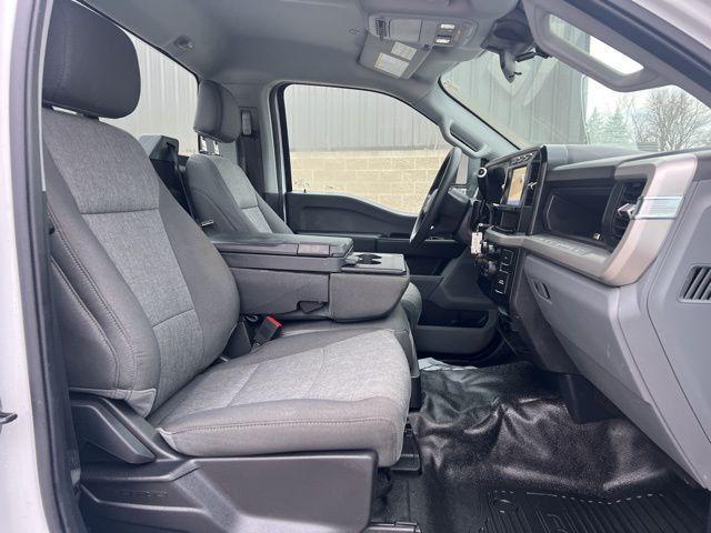 used 2024 Ford F-250 car, priced at $39,580