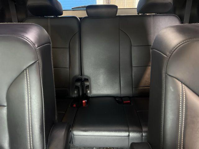 used 2024 GMC Acadia car, priced at $33,998