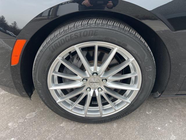 used 2017 Cadillac XTS car, priced at $14,482