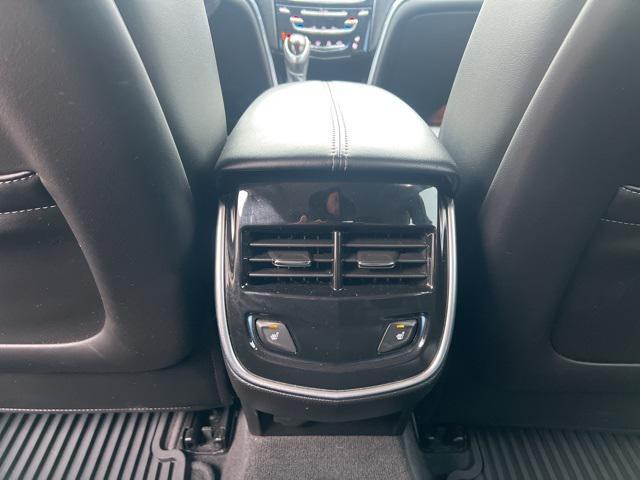 used 2017 Cadillac XTS car, priced at $14,482