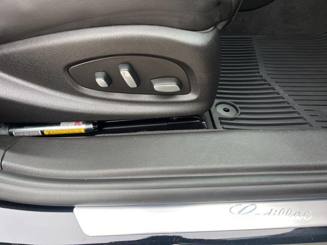 used 2017 Cadillac XTS car, priced at $14,482