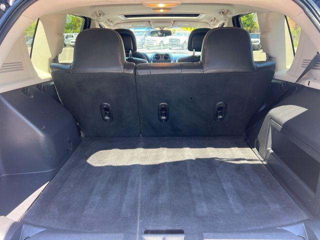 used 2017 Jeep Compass car, priced at $9,354